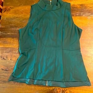 White House Black Market sleeveless top